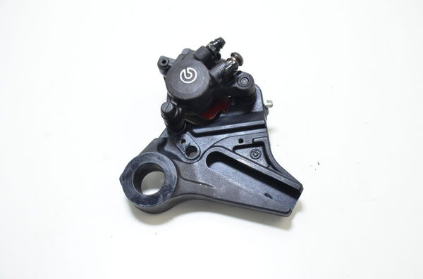 Pinça Freio Traseira Bmw S1000rr S 1000 Rr 10-14 Orig