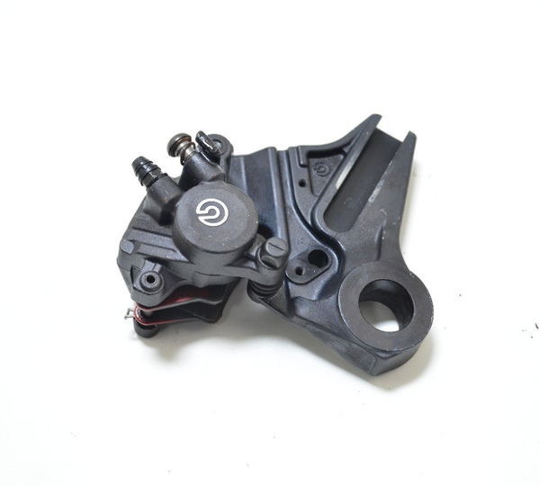 Pinça Freio Traseira Bmw S1000rr S 1000 Rr 10-14 Orig