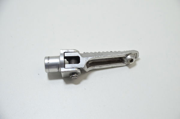 Pedaleira Dianteira Esq Bmw S1000rr S 1000 Rr 10-14 Orig