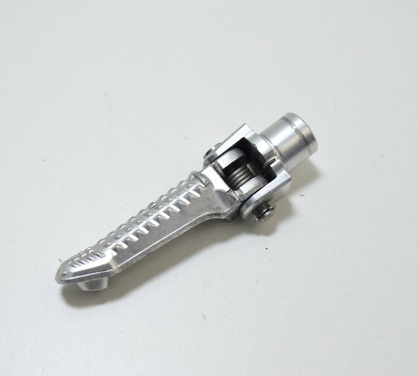 Pedaleira Dianteira Esq Bmw S1000rr S 1000 Rr 10-14 Orig