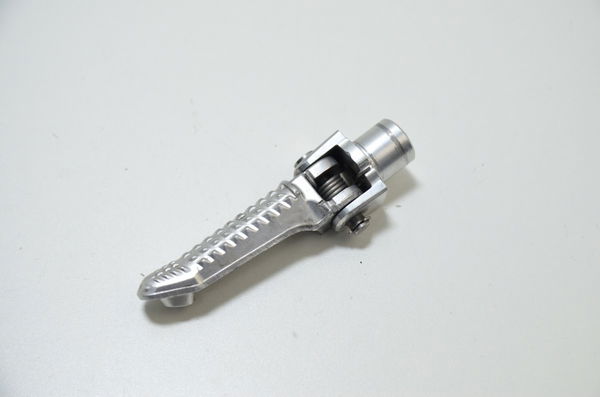 Pedaleira Dianteira Esq Bmw S1000rr S 1000 Rr 10-14 Orig