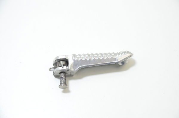 Pedaleira Dianteira Dir Bmw S1000rr S 1000 Rr 10-14 Orig