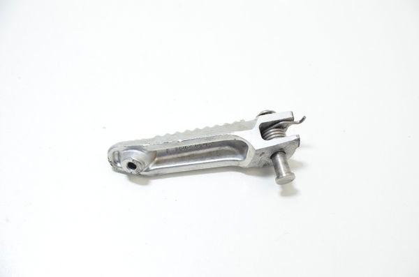 Pedaleira Dianteira Dir Bmw S1000rr S 1000 Rr 10-14 Orig