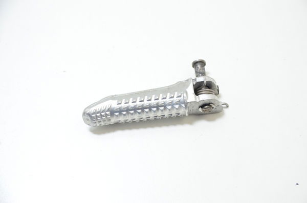 Pedaleira Dianteira Dir Bmw S1000rr S 1000 Rr 10-14 Orig