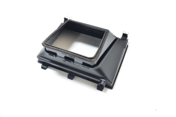 Tampa Acabamento Filtro Ar Bmw S1000rr S 1000 Rr 10-14 Orig