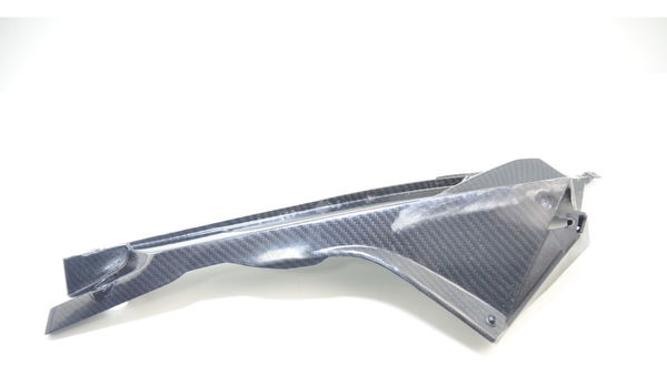 Carenagem Lateral Esquerda Bmw S1000rr S 1000 Rr 10-14 Orig
