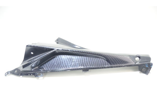 Carenagem Lateral Esquerda Bmw S1000rr S 1000 Rr 10-14 Orig