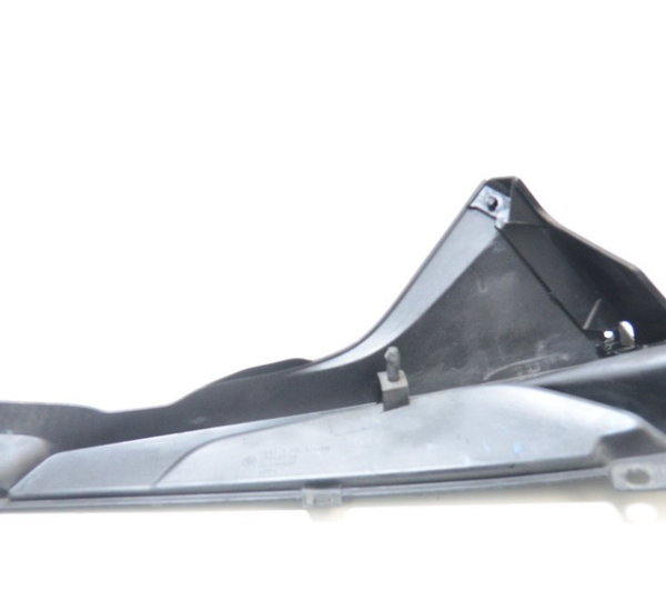 Carenagem Lateral Esquerda Bmw S1000rr S 1000 Rr 10-14 Orig Preto