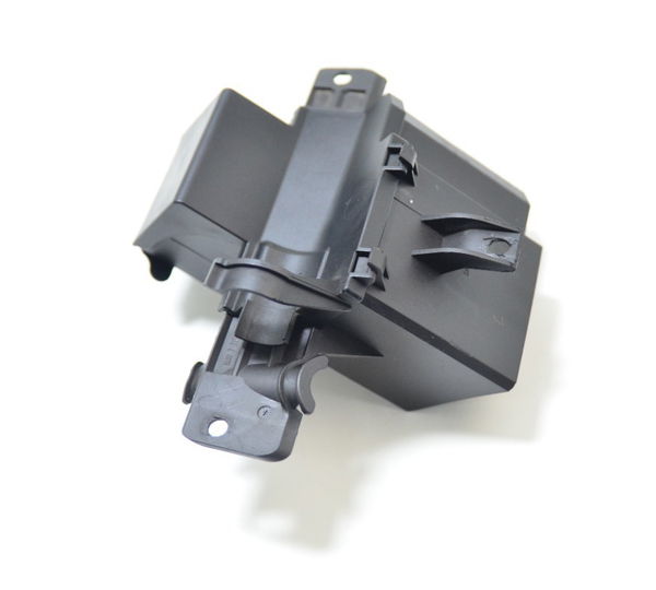 Acabamento Suporte Modulo Bmw S1000rr S 1000 Rr 10-14 Orig Preto