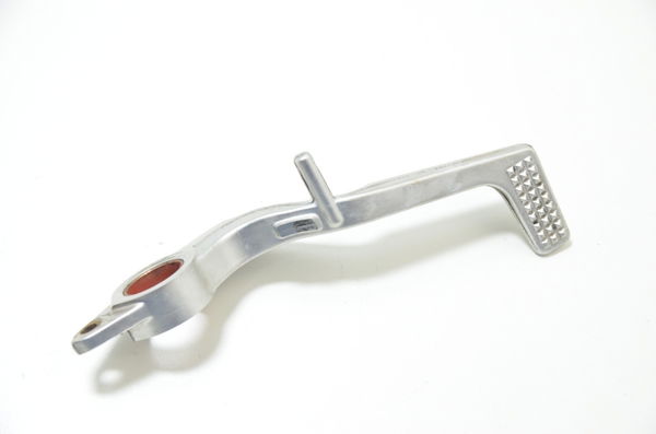 Pedal Freio Traseiro Bmw S1000rr S 1000 Rr 10-14 Orig