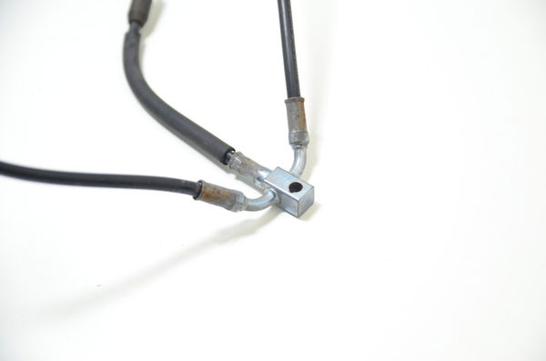 Flexível Freio Infer Diant Bmw S1000rr S 1000 Rr 10-14 Orig