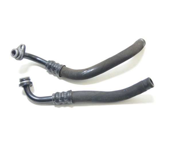 Mangueira Radiador Óleo Bmw S1000rr S 1000 Rr 10-14 Orig