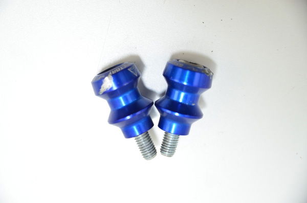 Par Slide Bmw S1000rr S 1000 Rr 10-14 Orig