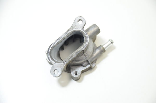 Carcaça Válvula Termostátic Bmw S1000rr S 1000 Rr 10-14 Orig