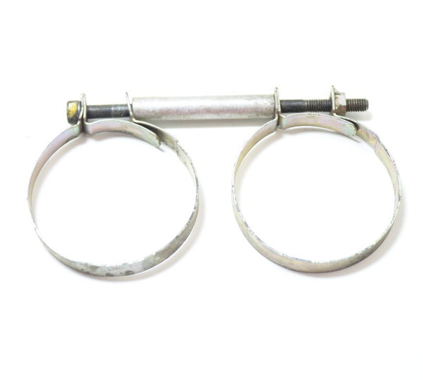 Abraçadeira Coletor Admissão Bmw S1000rr S 1000 Rr 10-14 Ori