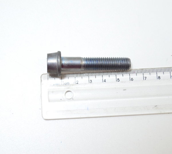 Parafuso 6x0,7 Cm Bmw S1000rr S 1000 Rr 10-14 Orig