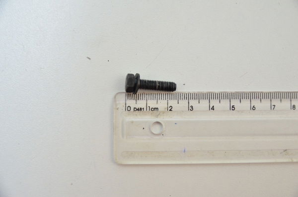 Parafuso 2,2x0,3 Cm Bmw S1000rr S 1000 Rr 10-14 Orig
