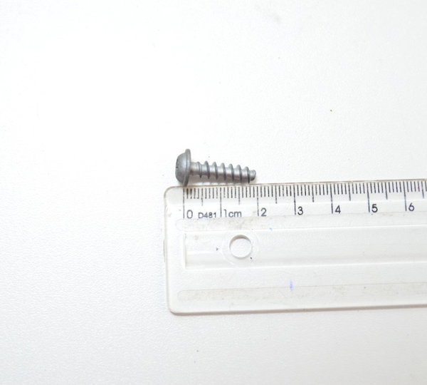 Parafuso 2x0,3 Cm Bmw S1000rr S 1000 Rr 10-14 Orig