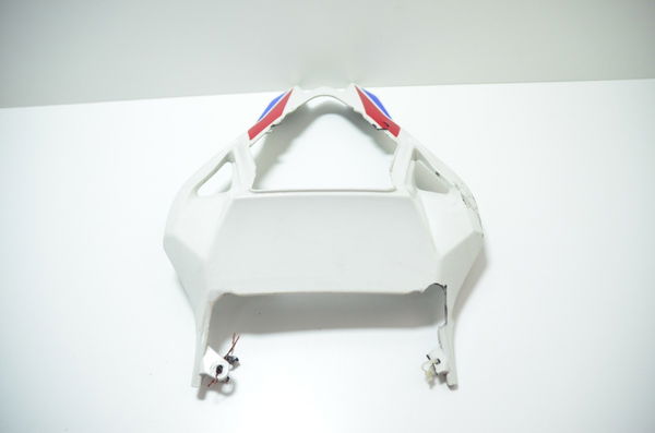Rabeta Superior C/ Avaria Bmw S1000rr S 1000 Rr 10-14 Orig