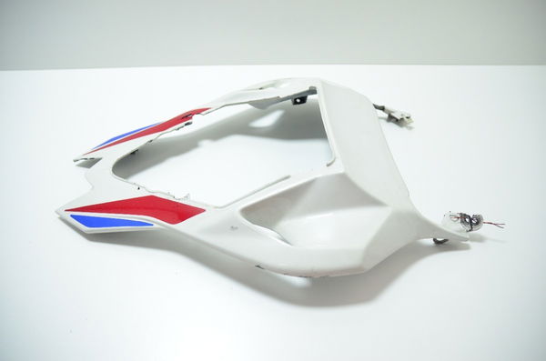 Rabeta Superior C/ Avaria Bmw S1000rr S 1000 Rr 10-14 Orig