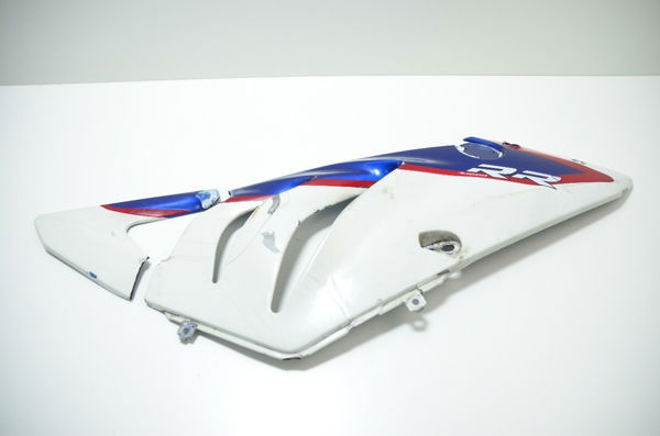 Carenagem Lat Dir C/ Avaria Bmw S1000rr S 1000 Rr 10-14 Orig