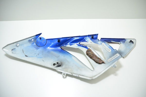 Carenagem Lat Dir C/ Avaria Bmw S1000rr S 1000 Rr 10-14 Orig