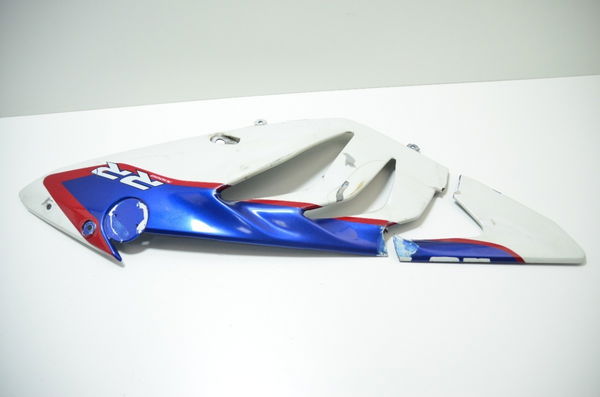 Carenagem Lat Dir C/ Avaria Bmw S1000rr S 1000 Rr 10-14 Orig
