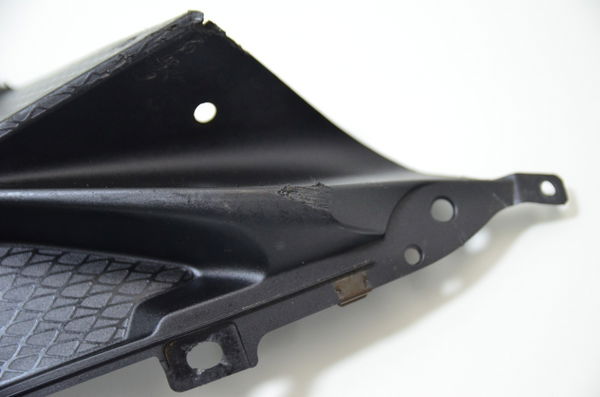 Acabamento Direit C/ Avaria Bmw S1000rr S 1000 Rr 10-14 Orig