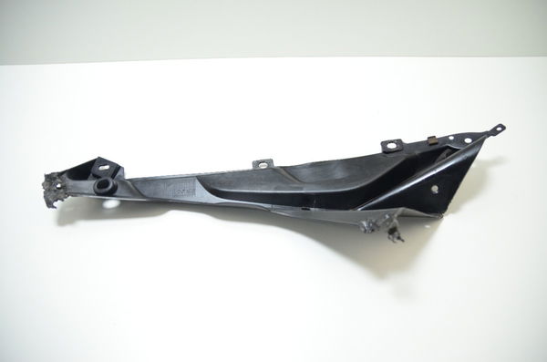 Acabamento Direit C/ Avaria Bmw S1000rr S 1000 Rr 10-14 Orig