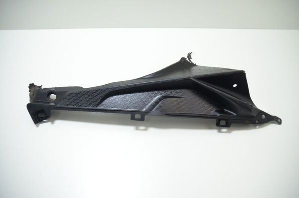 Acabamento Direit C/ Avaria Bmw S1000rr S 1000 Rr 10-14 Orig