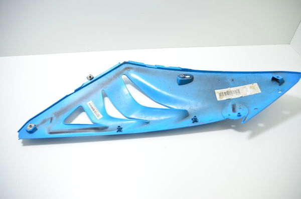 Carenagem Lat Dir C/ Avaria Bmw S1000rr S 1000 Rr 10-14 Orig