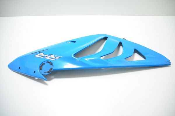 Carenagem Lat Dir C/ Avaria Bmw S1000rr S 1000 Rr 10-14 Orig