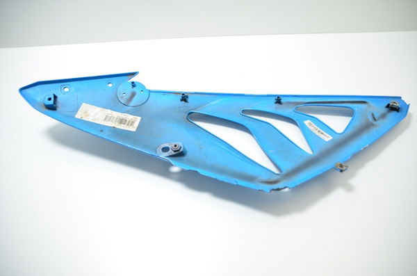 Carenagem Lat Dir C/ Avaria Bmw S1000rr S 1000 Rr 10-14 Orig