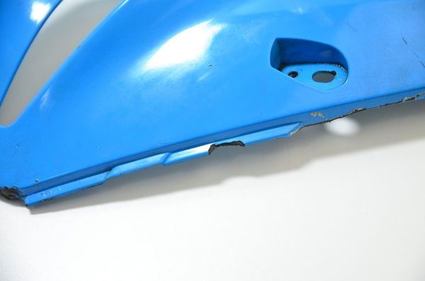 Carenagem Lat Dir C/ Avaria Bmw S1000rr S 1000 Rr 10-14 Orig