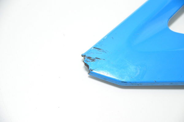Carenagem Lat Dir C/ Avaria Bmw S1000rr S 1000 Rr 10-14 Orig