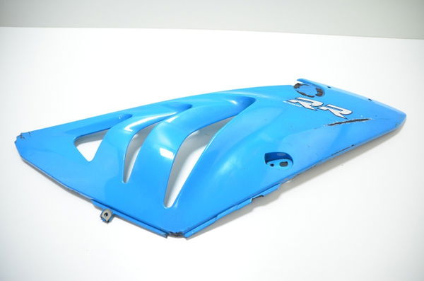 Carenagem Lat Dir C/ Avaria Bmw S1000rr S 1000 Rr 10-14 Orig