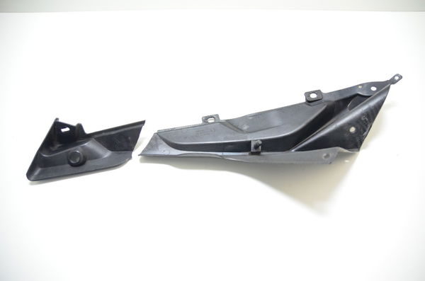 Acabamento Direit C/ Avaria Bmw S1000rr S 1000 Rr 10-14 Orig