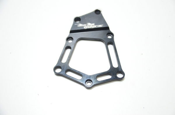Protetor Motor Direito Bmw S1000rr S 1000 Rr 10-14 Orig
