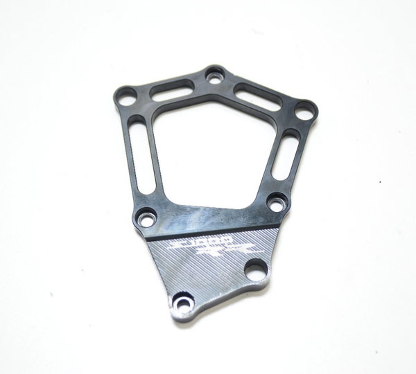 Protetor Motor Direito Bmw S1000rr S 1000 Rr 10-14 Orig