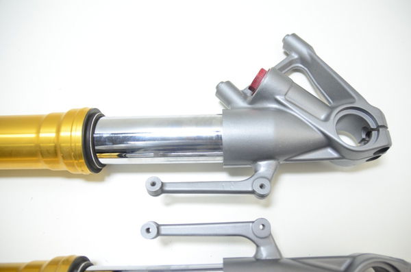 Par Bengala Completo Bmw S1000rr S 1000 Rr 10-14 Orig