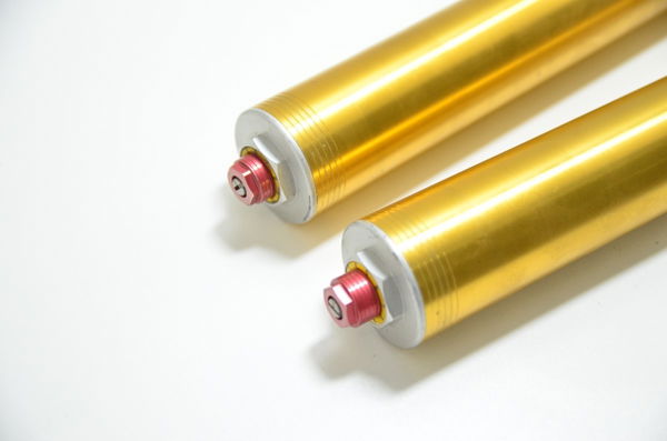 Par Bengala Completo Bmw S1000rr S 1000 Rr 10-14 Orig