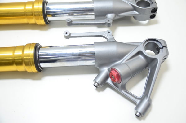 Par Bengala Completo Bmw S1000rr S 1000 Rr 10-14 Orig