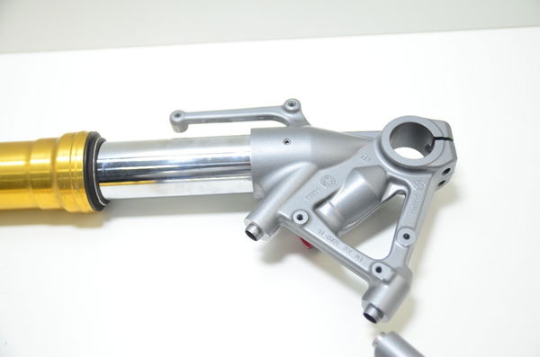 Par Bengala Completo Bmw S1000rr S 1000 Rr 10-14 Orig