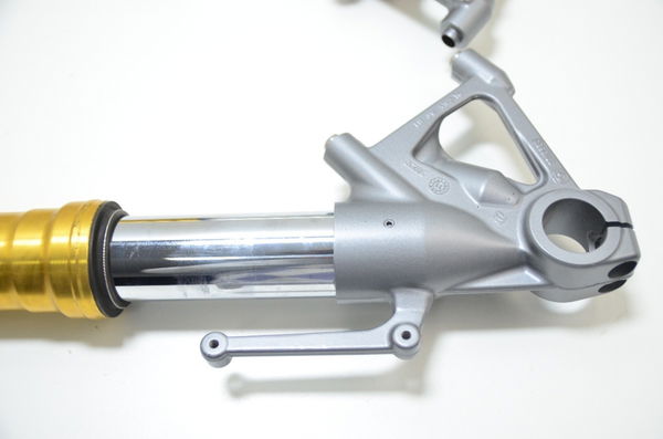 Par Bengala Completo Bmw S1000rr S 1000 Rr 10-14 Orig