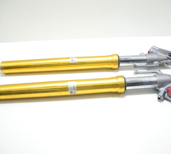 Par Bengala Completo Bmw S1000rr S 1000 Rr 10-14 Orig