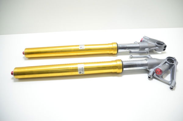 Par Bengala Completo Bmw S1000rr S 1000 Rr 10-14 Orig