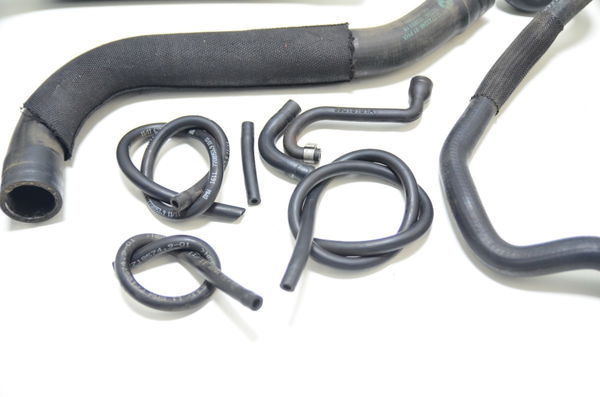 Kit Mangueira Radiador Água Bmw S1000rr S 1000 Rr 10-14 Orig