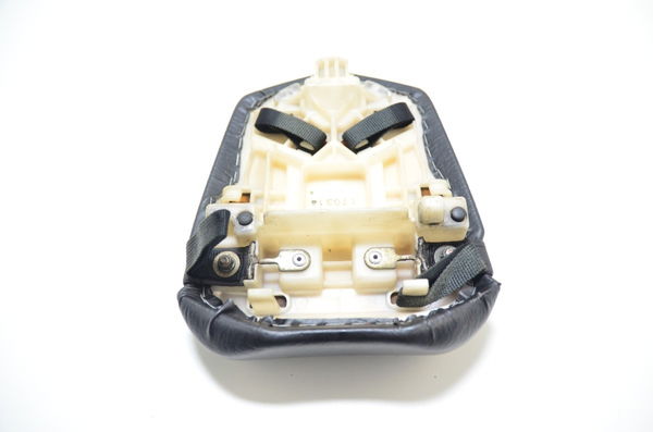 Banco Traseiro Capa Nova Yamaha Yzf R1 2004-2006 Orig