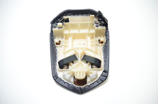 Banco Traseiro Capa Nova Yamaha Yzf R1 2004-2006 Orig