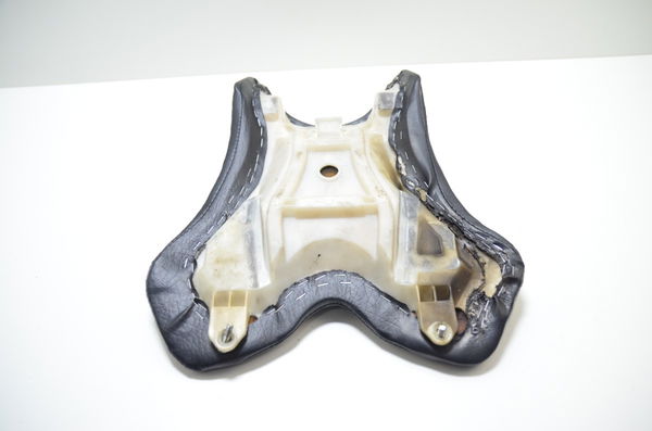 Banco Dianteiro Capa Nova Yamaha Yzf R1 2004-2006 Orig